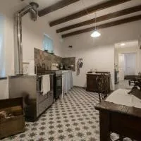 I TRE LADRONI, hotel u gradu Nasino