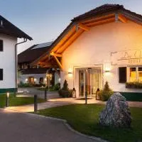 Hotel Oedhof, hotel Freilassingban