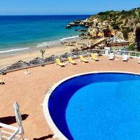 Praia Oura Sunset &ndash; hotel w Albufeirze