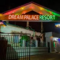Dream Palace Resort