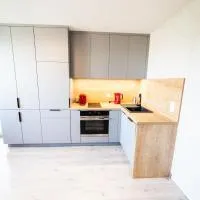 Apartament Piano Centrum, hôtel à Racibórz