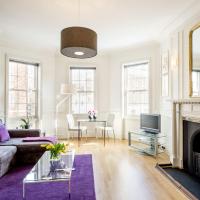 Chelsea - Sloane Avenue Apartments