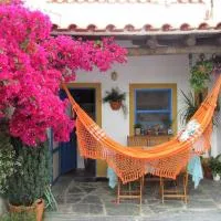 Casa Montoit8, hotel en Montoito