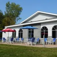 Northwoods Best Inn - Chetek, hotel a Chetek