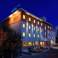 PREMIUM Business Hotel Bratislava