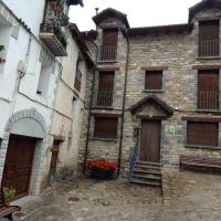 Casa Fraile