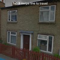 Happy House, hotel in Willingham