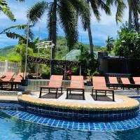 Delight Resort, hotel v destinaci Haad Rin