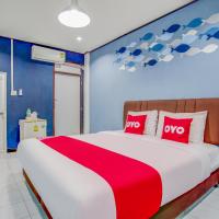OYO 428 Pha Mansion, hotel in Chachoengsao