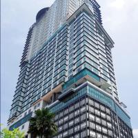 Tamu Hotel & Suites Kuala Lumpur, hotel di Kuala Lumpur