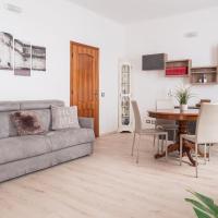 The Best Rent - Lovely two rooms apartment with terrace in Buenos Aires