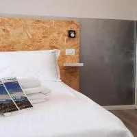 Bergamo GuestHouse - Self Check-in, hotel em Curno
