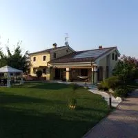 B&B Melograno MC – hotel w mieście Rubano