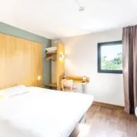 B&B HOTEL Angers Parc Expos, מלון בSaint-Sylvain-dʼAnjou