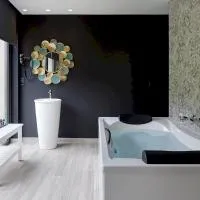 Oribar Casa Rural، فندق في Aia