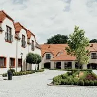 Hotel Pałac Krotoszyce Basen&Spa, hotel sa Krotoszyce