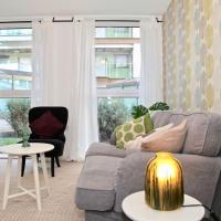 Pass the Keys Modern Tottenham Hale Apartment perfect for leisure