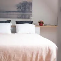 A Coque'Line, hotel u gradu Frasnes-lez-Anvaing
