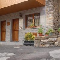 Apartamentos Rurales Les Martes