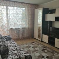 13 микрорайон 25 дом, отель в Нефтеюганске