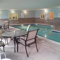 Holiday Inn Express - Albert Lea by IHG, hotel di Albert Lea