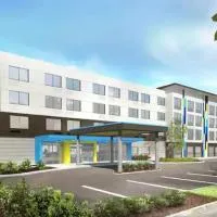 Tru By Hilton Milford Cincinnati, Oh, hotel i Milford