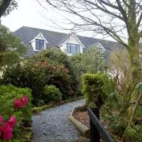 Oak Lodge, Hotel in Greymouth