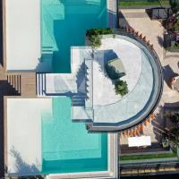 Three House Hotel, hotel in Funchal