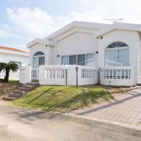 with-terrace (Umi), hôtel à Kohama près de : Aéroport d'Hateruma - HTR