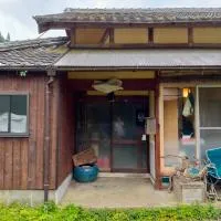 Satoyama Guest House Couture โรงแรมในAyabe