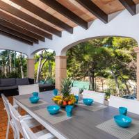 Casa De Cala Gat, hotell i Cala Ratjada