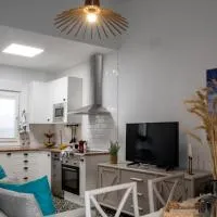Apartamentos Rurales Helechosa, Las Tres Peñas, hotel di Helechosa