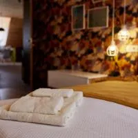 Scandinavian Hygge Canyon view lounge, отель в Каменец-Подольском