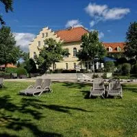 Konsumhotel Dorotheenhof Weimar, hotell i Weimar