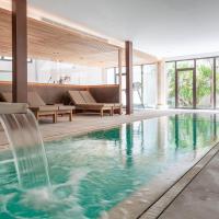 Los mejores hoteles con jacuzzi en la habitación en Baleares 10 Ynaira hotel & Spa
