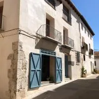 Los Canilleros, ξενοδοχείο σε Requena