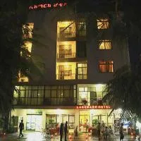 Lakemark Hotel and Tour Service Bahir Dar, хотел в Бахир Дар