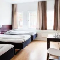 Hotell Dialog, hotel v Štokholme