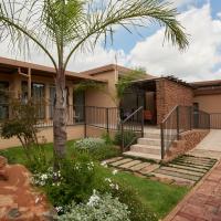 Glen Marion Guest House, hotel i Garsfontein, Pretoria