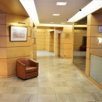 Grand H&ocirc;tel du Havre โรงแรมในปารีส