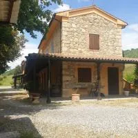 Podere Ripabianca, hotel en Riparbella