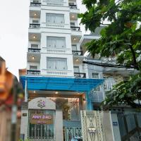 Anh Dao Hotel, khách sạn ở Quận Bình Tân, TP. Hồ Chí Minh