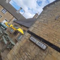 The Green Dragon, hotel in Brigstock