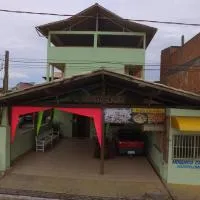Pousada Portal da Ilha: Itaoca'da bir otel
