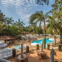 Nazaré Paulista में, होटल Hotel Estância Atibainha - Resort & Convention