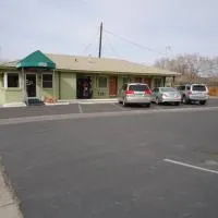 Value Inn, Hotel in Fallon