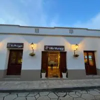 Hotel Villa Murano, hotel en San Cristóbal de Las Casas