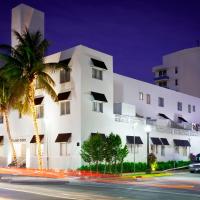 Blanc Kara- Adults Only, hotelli Miami Beachillä alueella South Beach