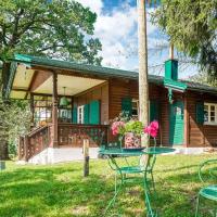 Quaint Holiday Home in Pahl with Forest Nearby