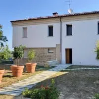 Dai Ventu, hotel en Pésaro